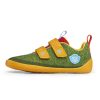 Affenzahn Knit Happy: Vibrant & Flexible Barefoot Sneakers for Kids