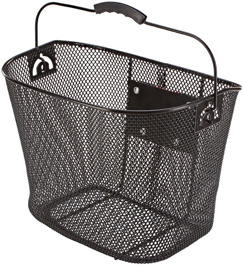 Prophete Bicycle Basket - Perfect for School Bags | Durable & Secure