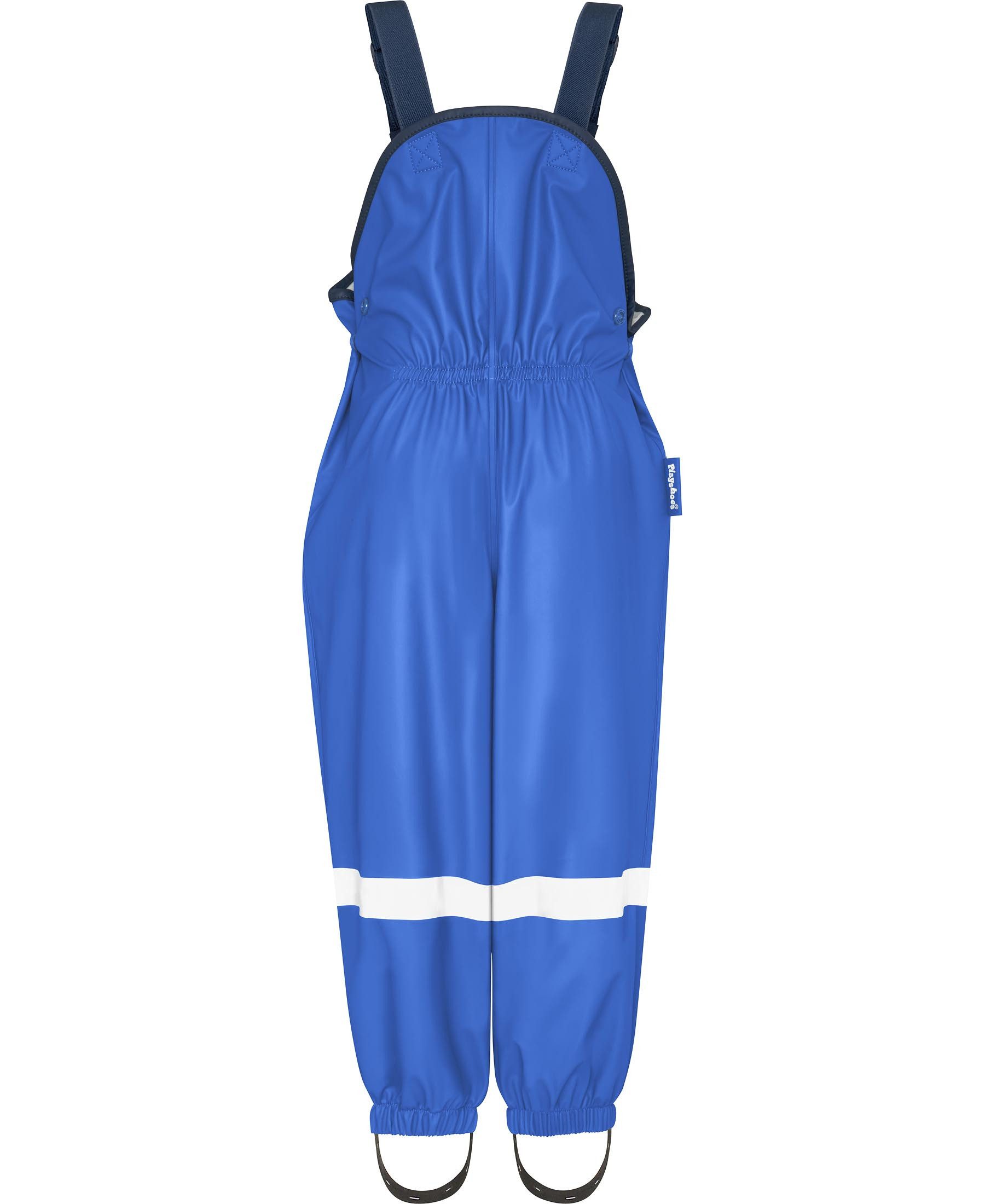Playshoes Functional Overalls – Waterproof Kids Rainsuit