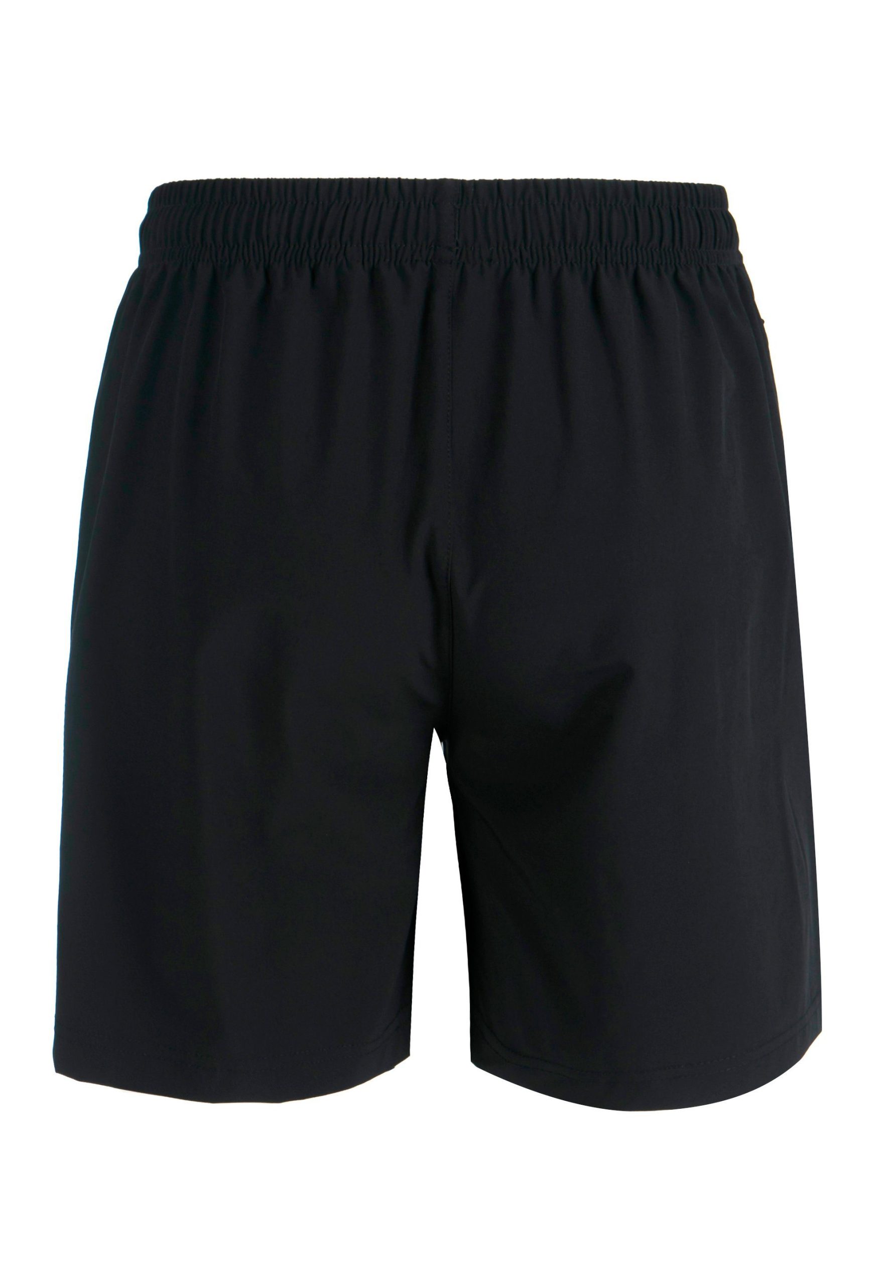 ENDURANCE Forzer Jr. Shorts: Breathable Performance for Active Kids