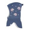 MAXIMO MINI GIRL Beanie - Reversible Unicorn Design