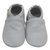 Yalion Baby Leather Crawling Shoes - Soft & Comfortable First Walkers