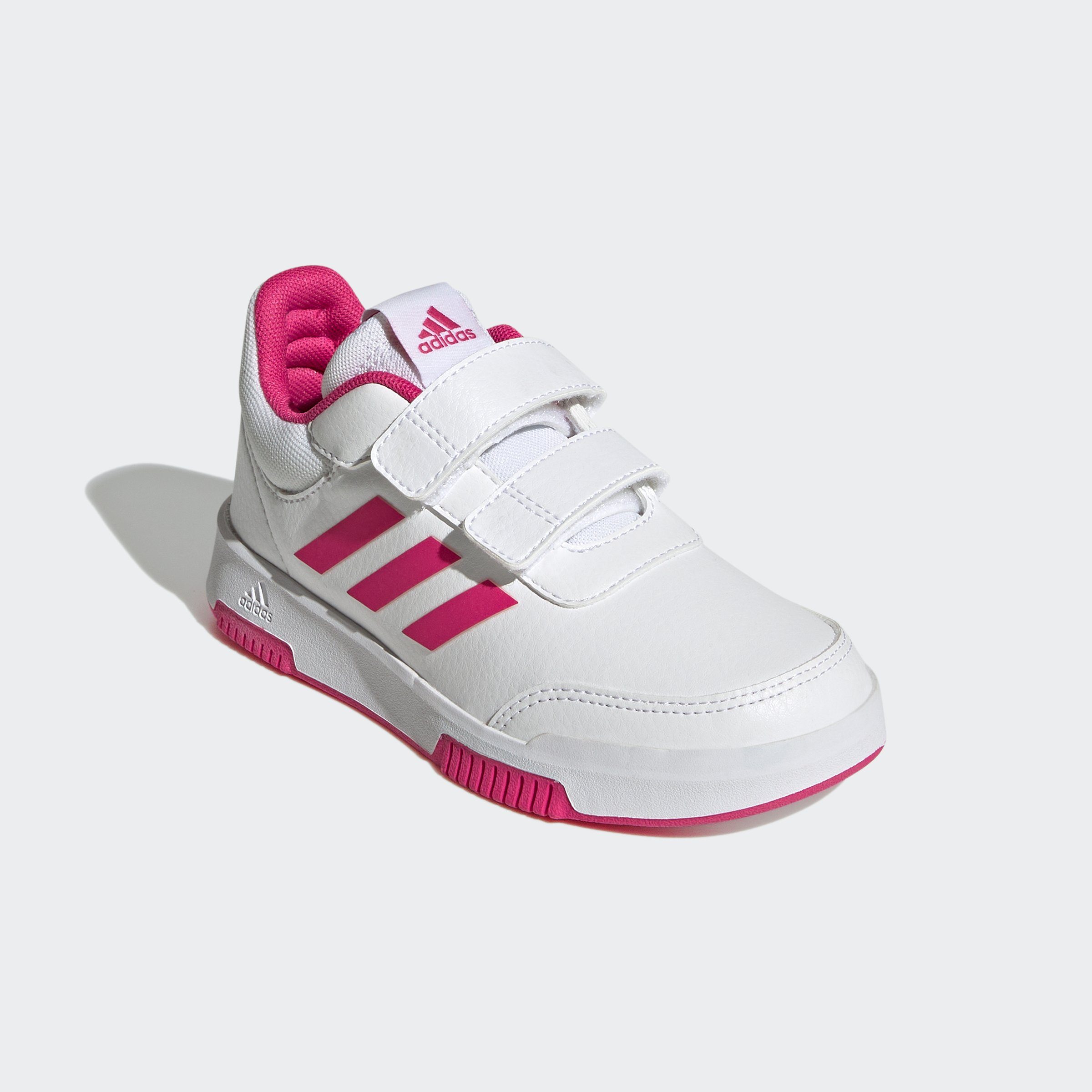 adidas Tensaur Sport Hook & Loop Shoe - Kids' Performance & Comfort