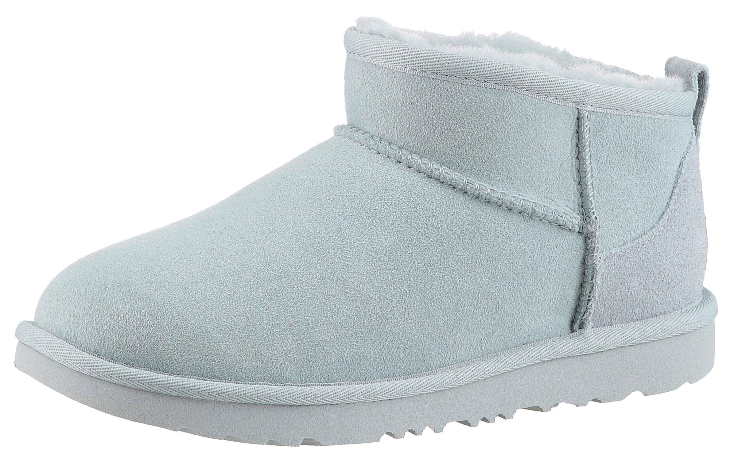 UGG Classic Ultra Mini Winterboots