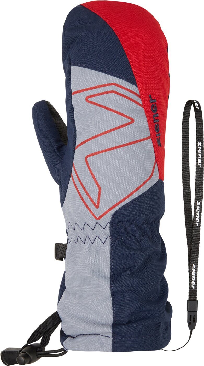 Ziener Fäustlinge LAVALINO AS® AW MITTEN