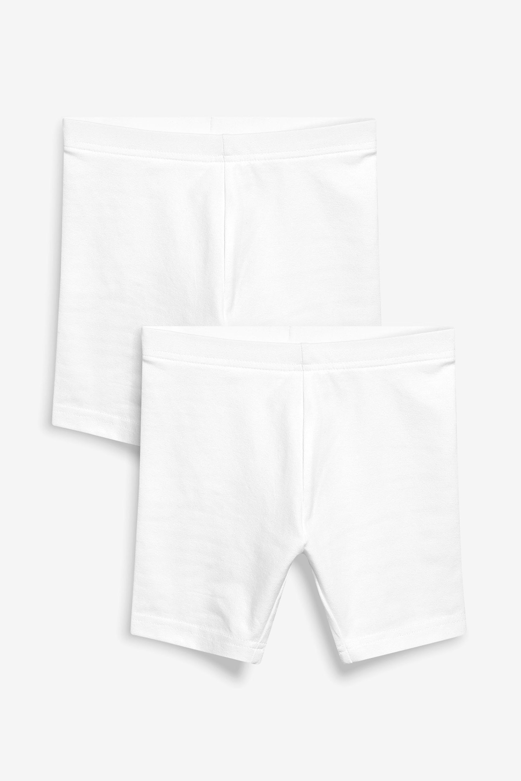 Next Cycle Shorts 2025: Premium BCI Cotton & Elasticated Comfort