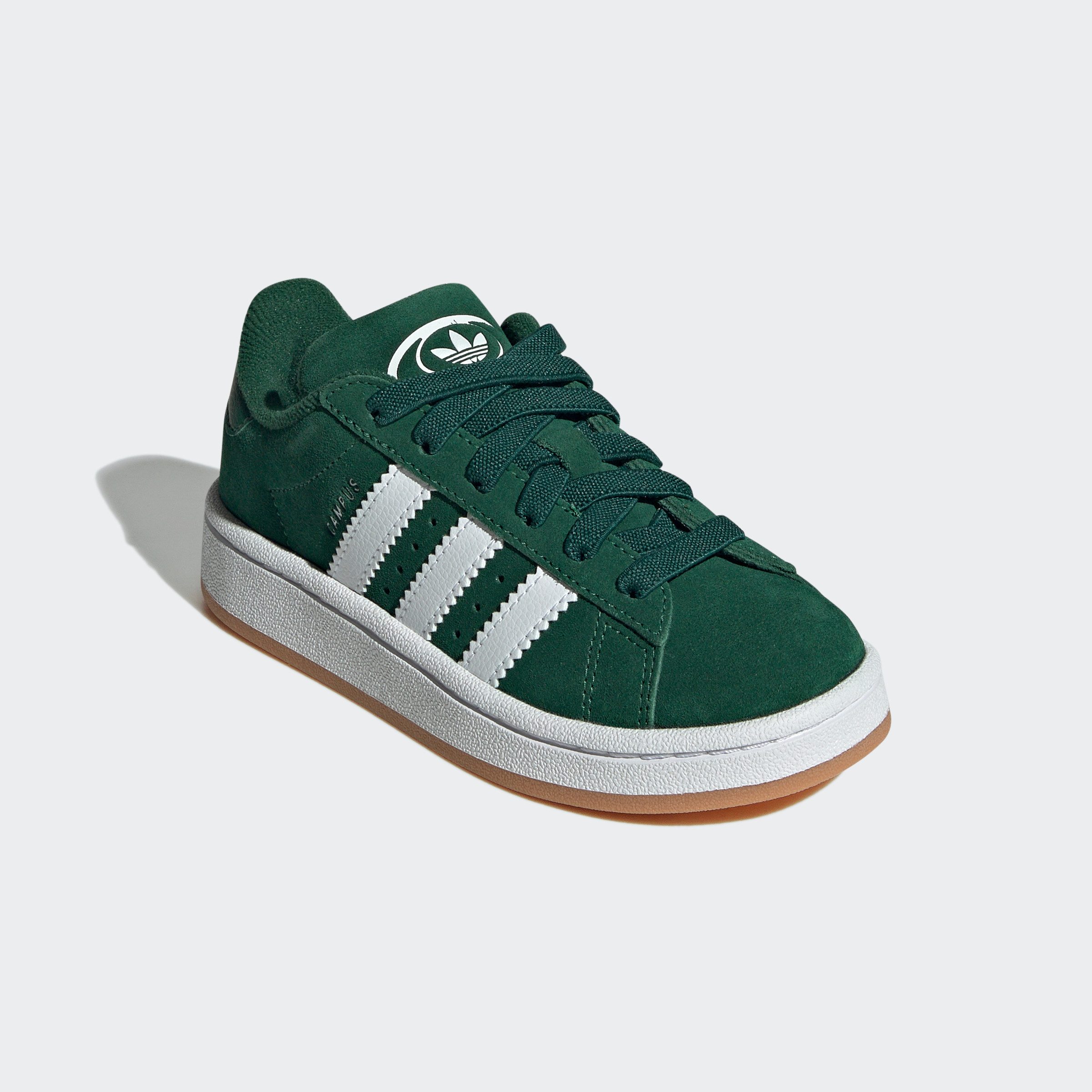 adidas Originals CAMBUS 00S Elastic Lace Kids - Iconic Style