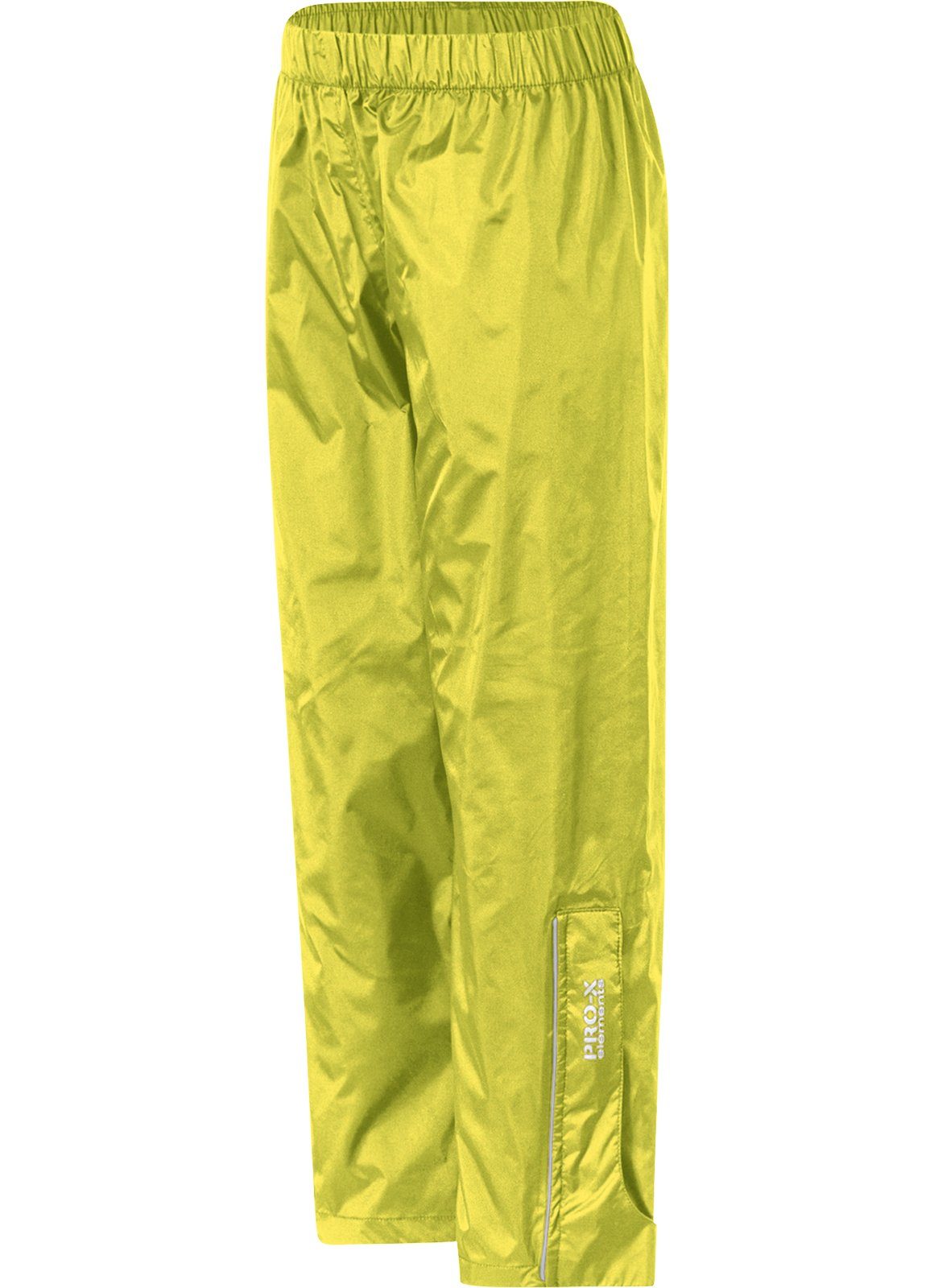 PRO-X ELEMENTS Säntis TOMA Waterproof Kids' Rain Overall