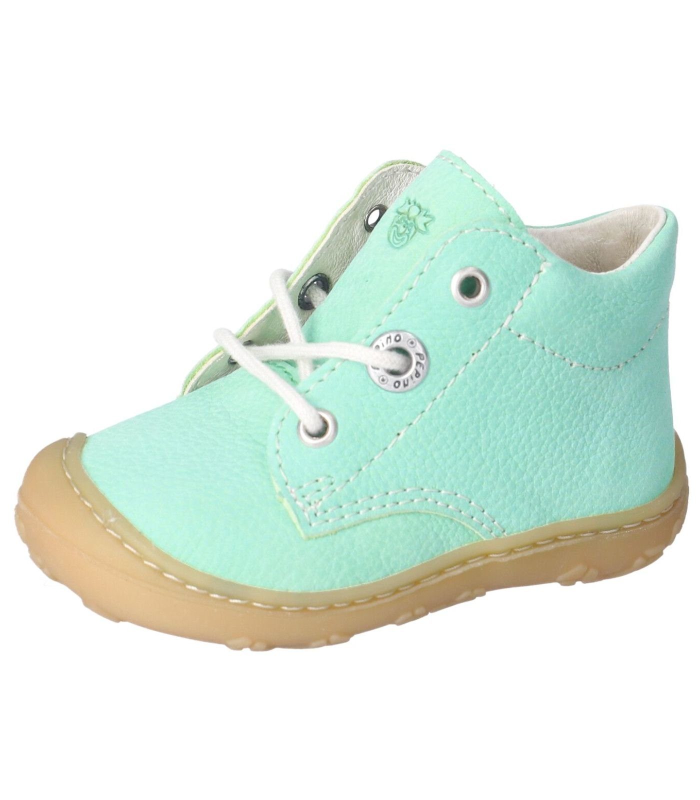 Ricosta Pepino 'Cory' Lauflerner: Premium Leather Kids Running Shoe - WMS Fit Ricosta Pepino 'Cory' Lauflerner: Premium Leather Kids Running Shoe - WMS Fit