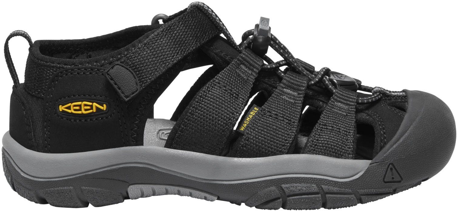 Keen Newport H2 Kids' Trekking Sandal - Adventure Ready