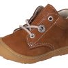 Ricosta Pepino 'Cory' Lauflerner: Premium Leather Kids Running Shoe - WMS Fit