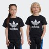 adidas Originals Trefoil Tee | Junior Kids T-Shirt - Official Site