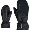 Ziener LEVIN GTX MITTEN Junior - Waterproof Kids Ski Gloves