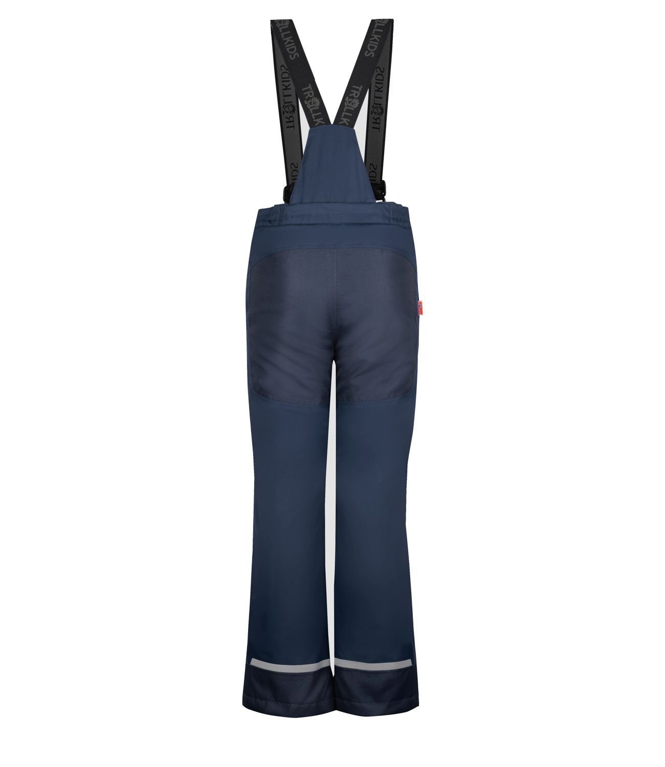 TROLLKIDS Hammerfest Ski Pants - Waterproof & Warm