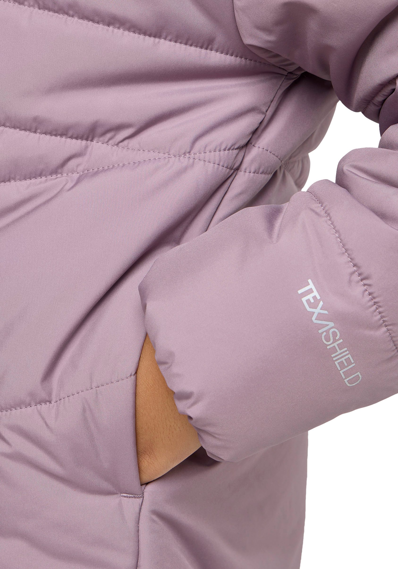 Jack Wolfskin SOLYINS Kids Insulated Jacket - Warm & Sustainable Jack Wolfskin SOLYINS Kids Insulated Jacket - Warm & Sustainable