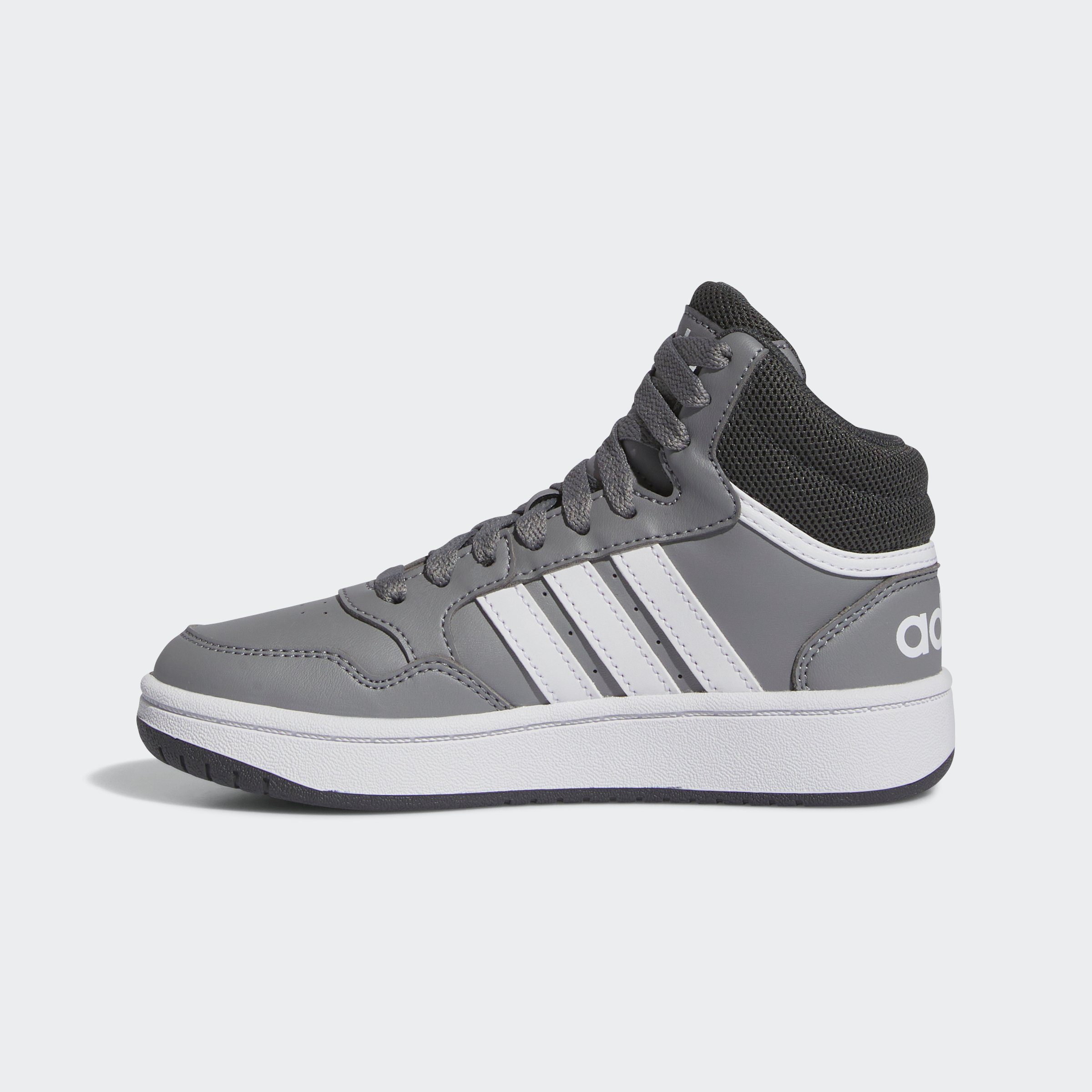 adidas Sportswear HOOPS MID 3.0 K Kids' Sneaker