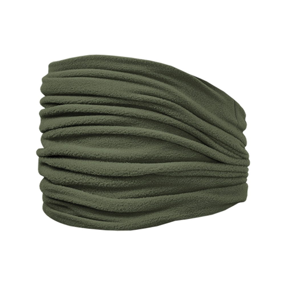 MAXIMO Loop KIDS-Multifunktionstuch Saisonfarben