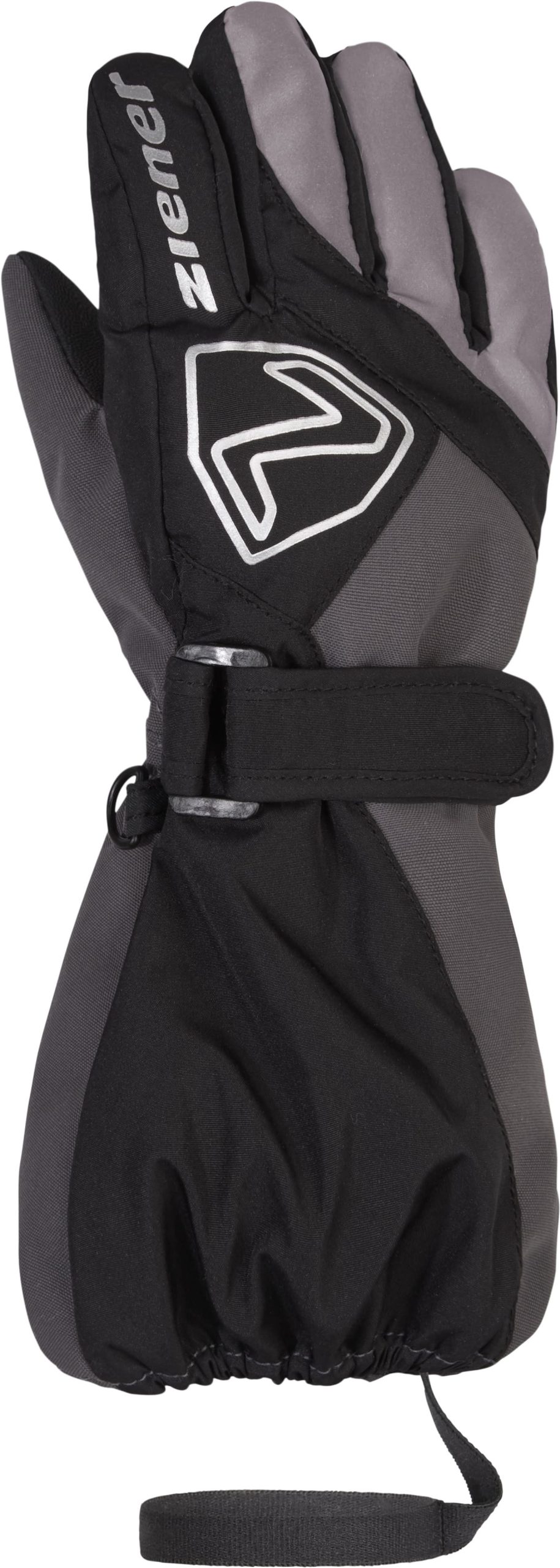 ZIENER Lauro AS Kids' Ski Gloves - Waterproof & Warm