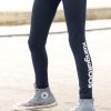 KangaROOS Girls' Leggings - Sporty Style & Comfort