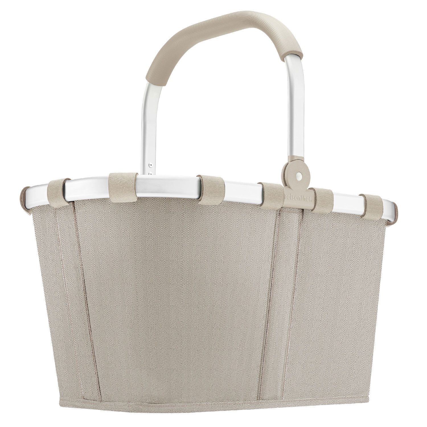 Reisenthel Carrybag XS Dark Blue (Batik Strong Blue) - Original Shopping Basket