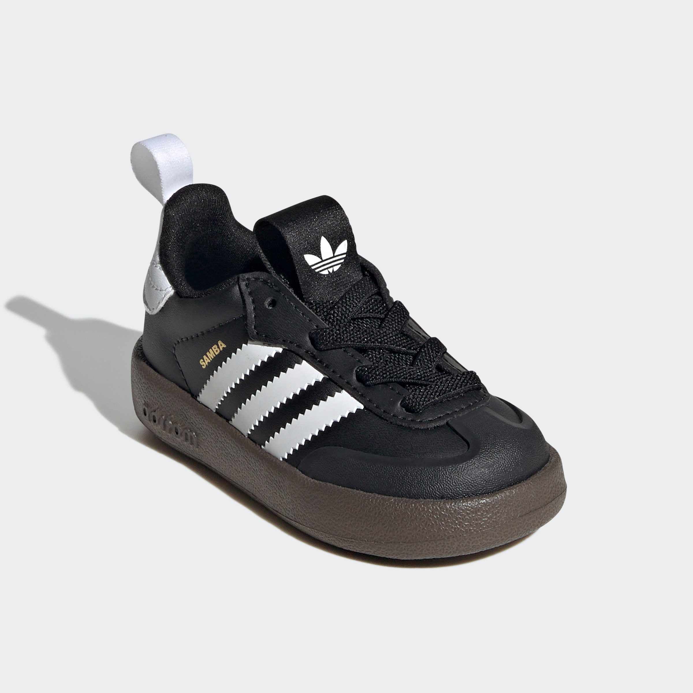 adidas Originals ADIFOM SAMBA 360 Kids Sneakers - Iconic Style & Comfort