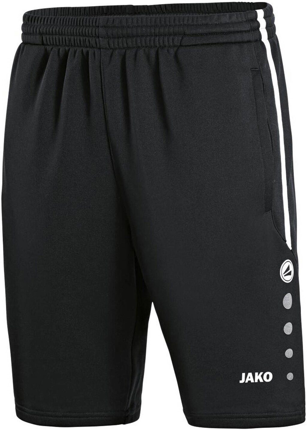 Jako Active Training Shorts Kids Active