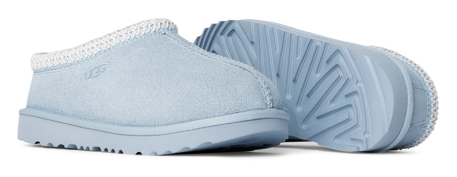 UGG Tasman II Kids' & Adults' Slippers: Cozy Comfort & Iconic Style