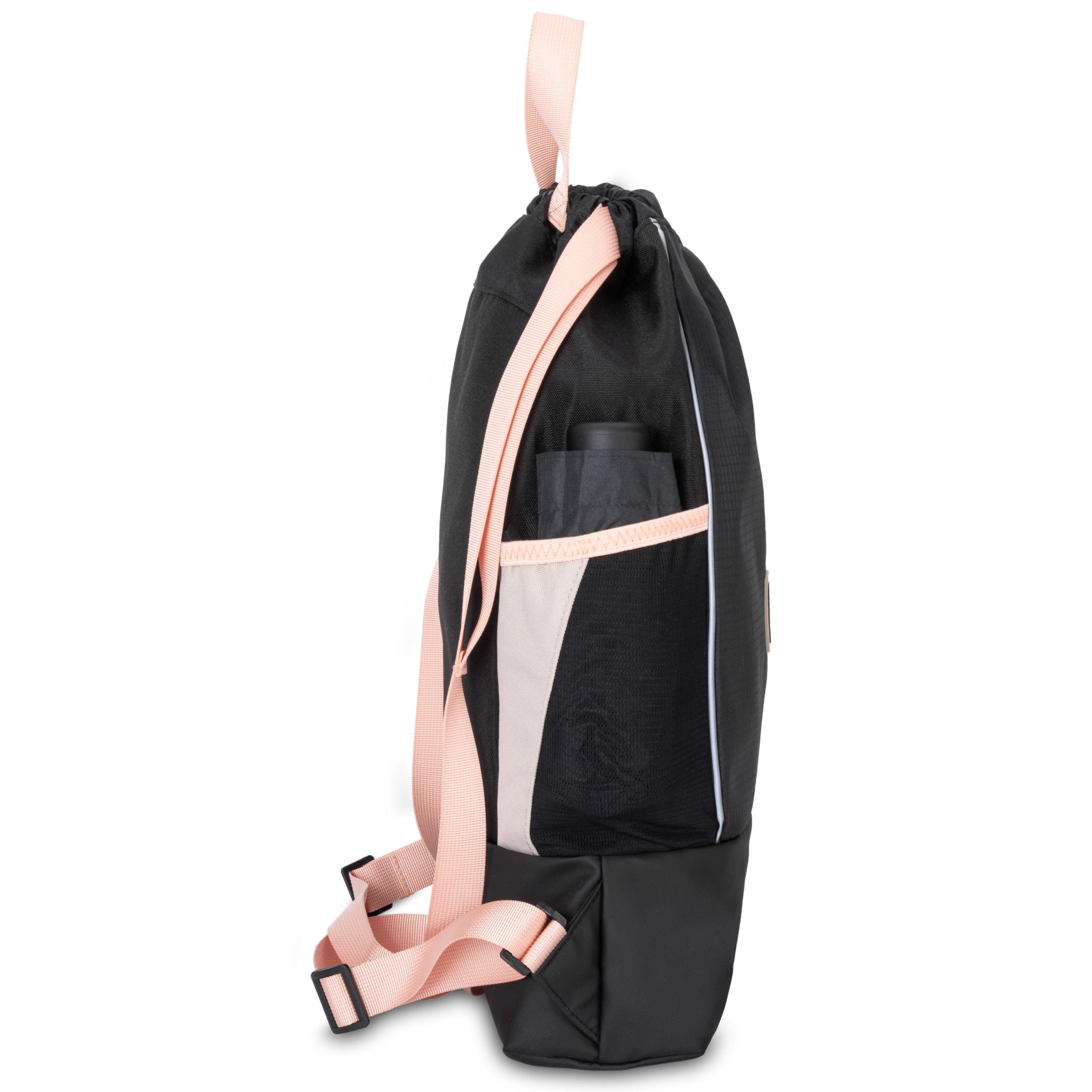 audetic Turnbeutel FIT: Recycled Gym Bag for Kids, Teens & Adults audetic Turnbeutel FIT: Recycled Gym Bag for Kids, Teens & Adults