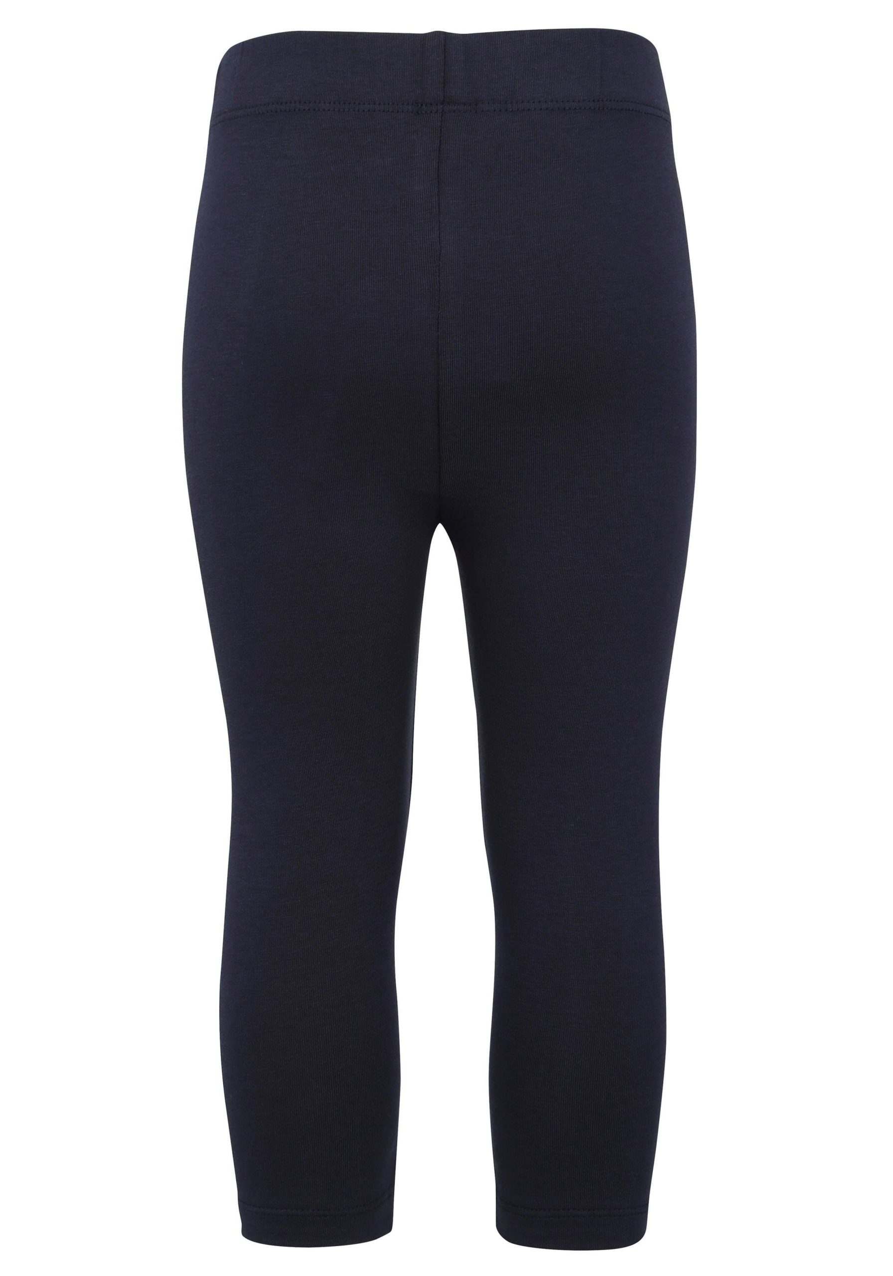 KIDSWORLD 3/4 Leggings 2-Pack – Girls' Stretchy Cotton Blend KIDSWORLD 3/4 Leggings 2-Pack – Girls' Stretchy Cotton Blend