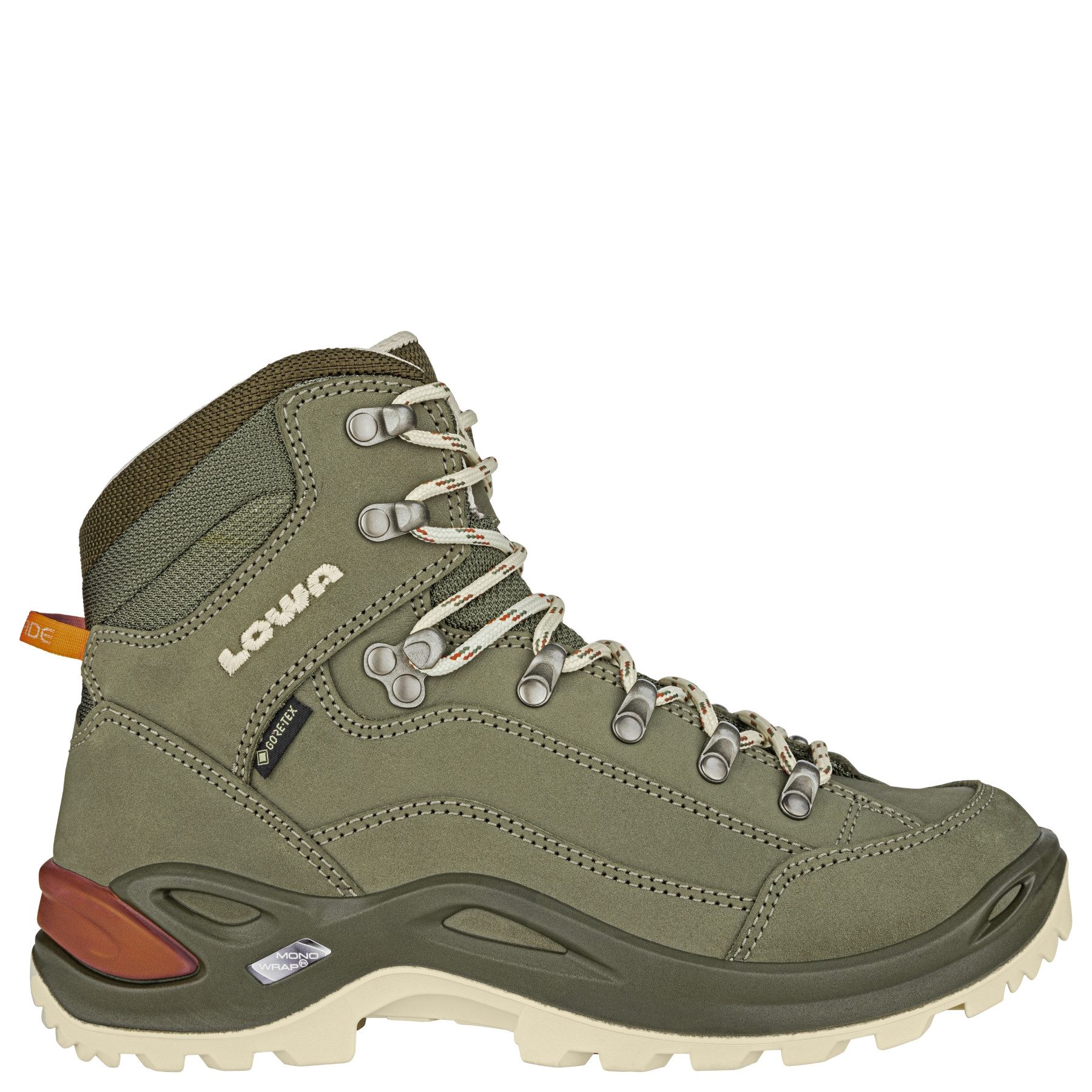 Lowa Trekking Boots - Premium Quality & GORE-TEX® Protection