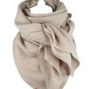 wundabaa Muslin Scarf - Organic Cotton Wrap | Style & Comfort
