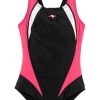 KangaROOS Swimsuit: Sporty Style for Little Swimmers