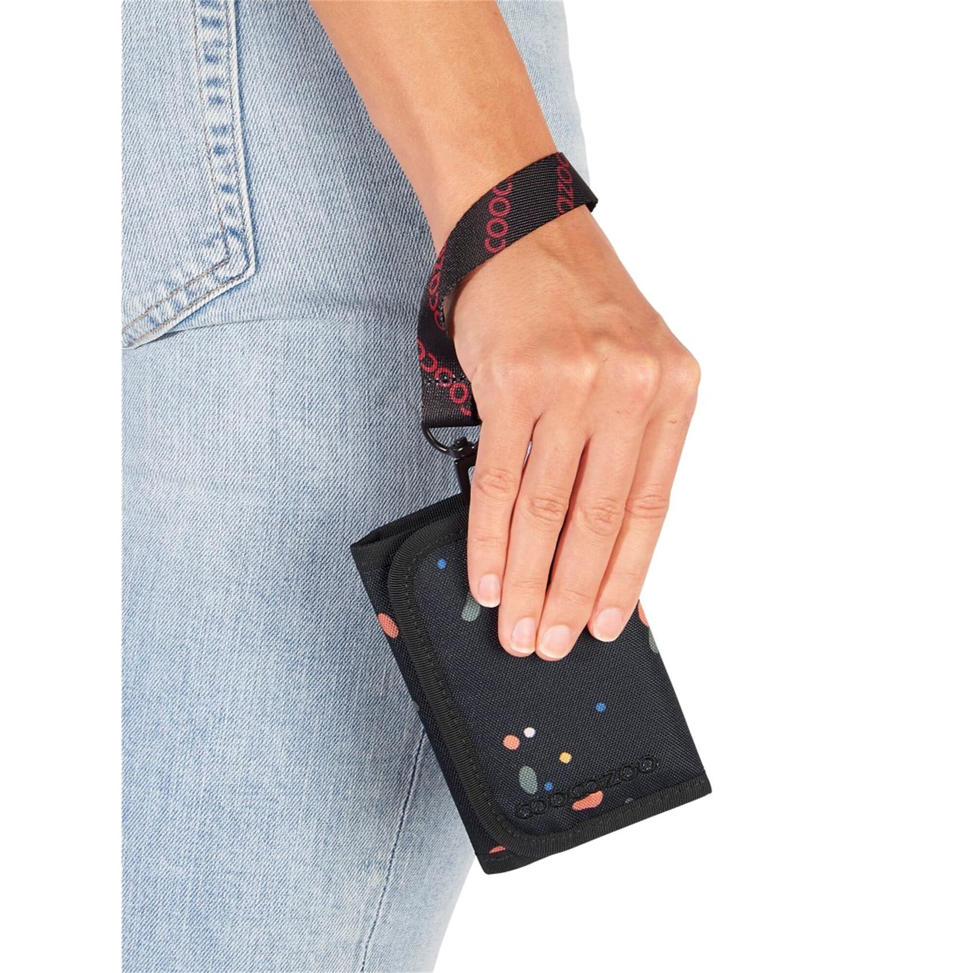 coocazoo Wallet with Viewing Window - Stylish School Wallet coocazoo Wallet with Viewing Window - Stylish School Wallet