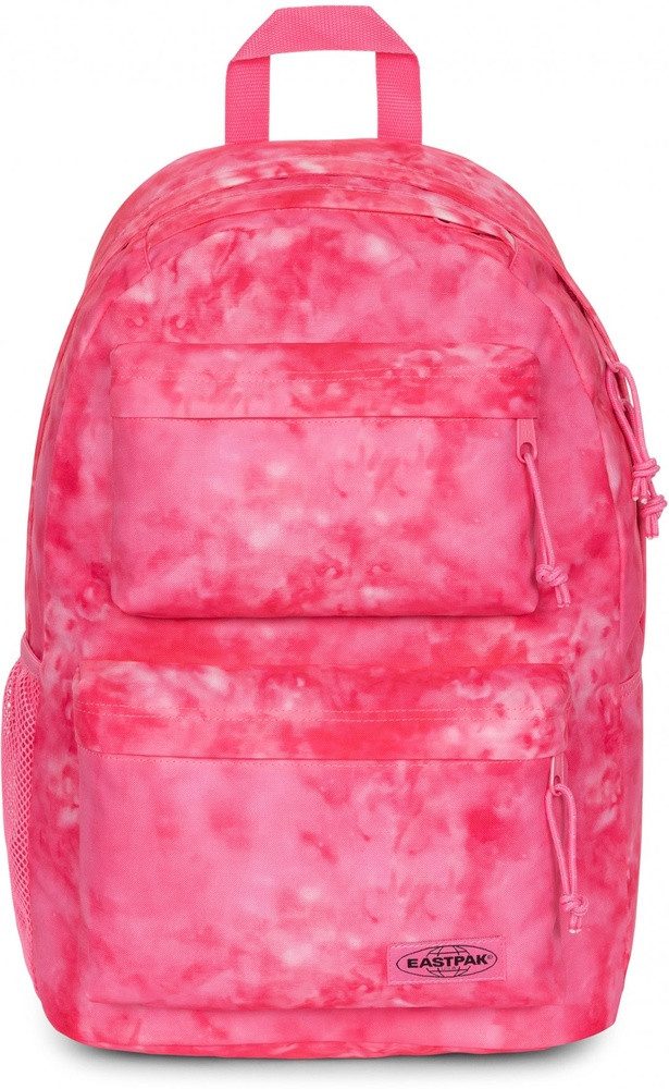 Eastpak Freizeitrucksack PADDED DOUBLE, Schulrucksack Arbeitsrucksack Streetpack