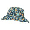 Jack Wolfskin Villi Hat - Kids' Sun Protection