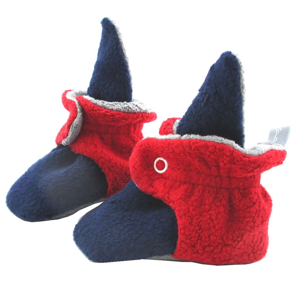 Jollaa Baby Booties | First Walker Shoes - Soft & Stylish