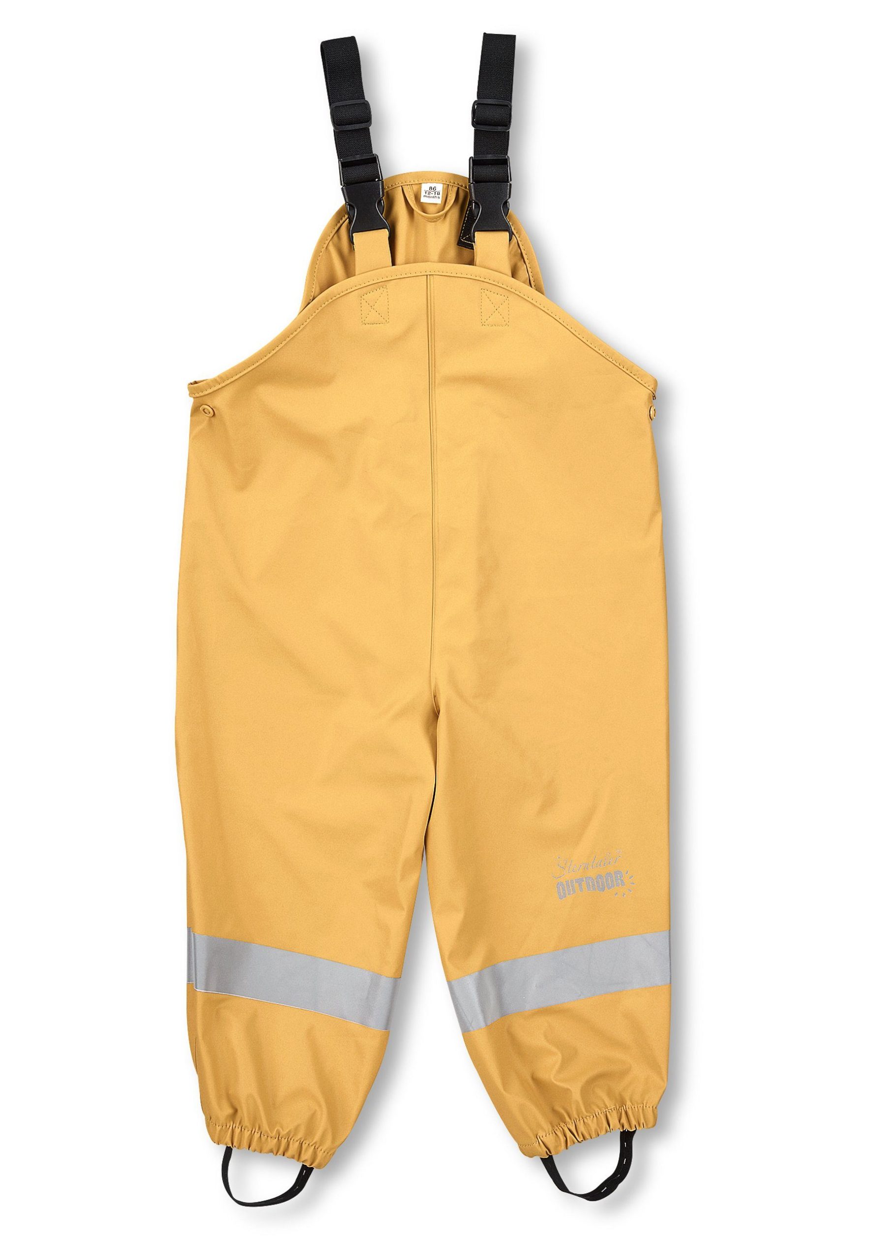 Sterntaler Waterproof Rain Pants & Overalls - Kids' Adventure Gear