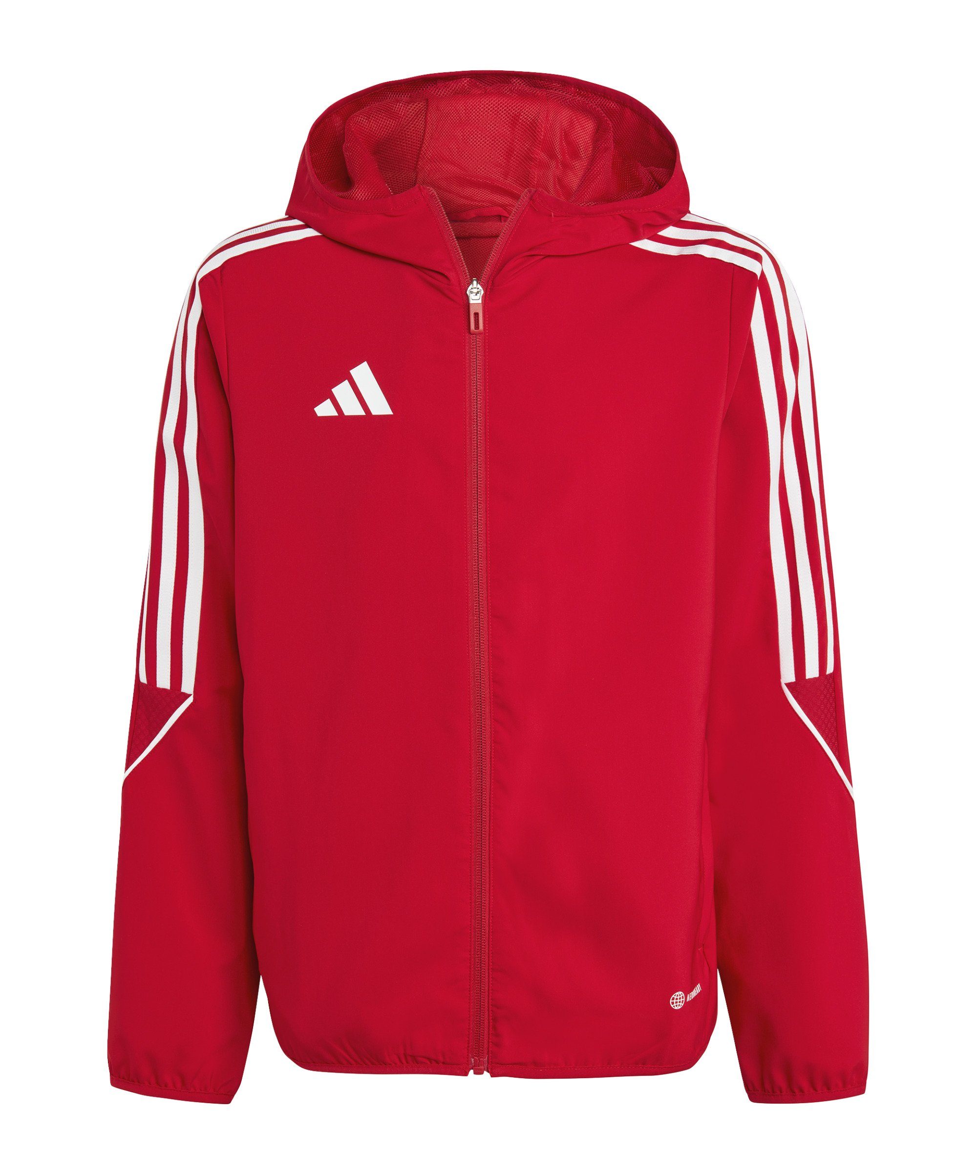 adidas Tiro 23 League Windbreaker Kids