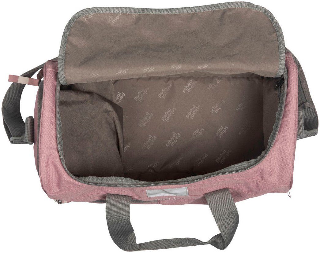 SCHOOL-MOOD® Sporttasche Jonas (Fußball) SCHOOL-MOOD® Sporttasche Jonas (Fußball)