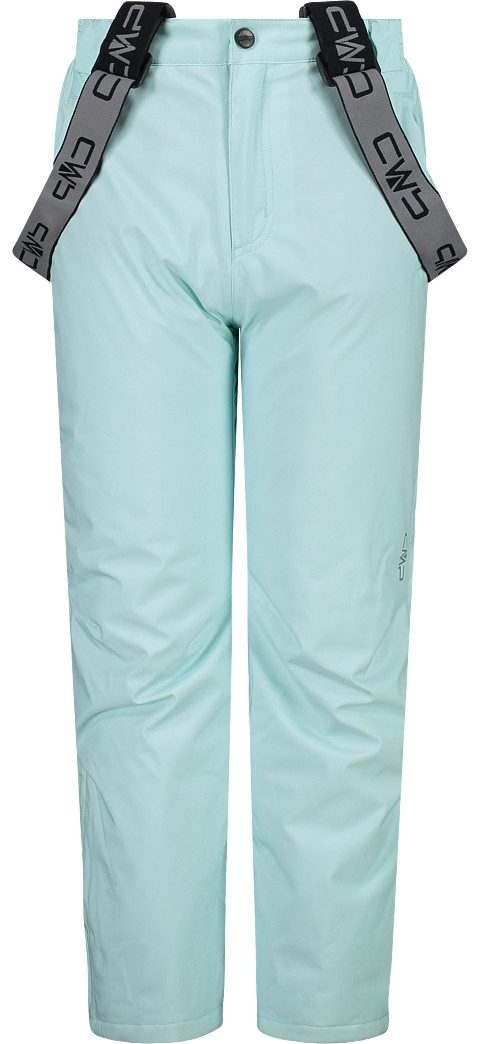 CMP 3W15994 Acqua2 Kids' Ski Trousers - Waterproof & Breathable