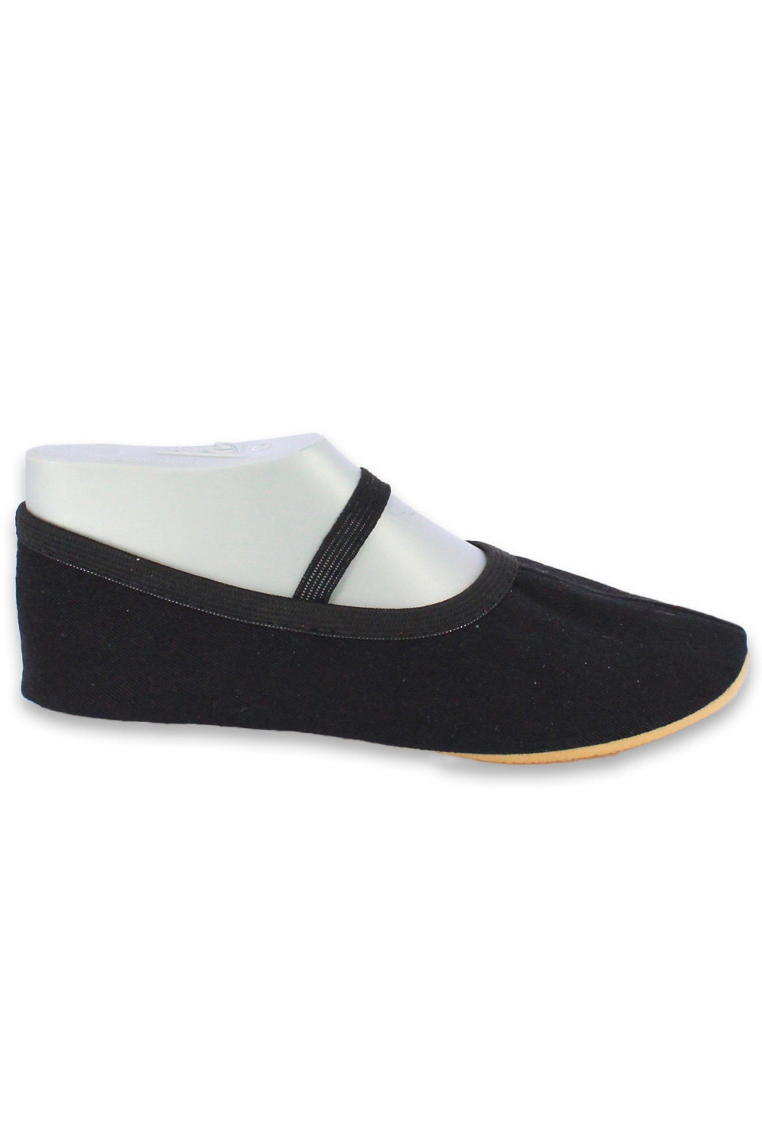 Beck Freeliner Canvas Schlappenschuh - Classic Gymnastics & Eurythmy Shoe Beck Freeliner Canvas Schlappenschuh - Classic Gymnastics & Eurythmy Shoe