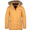 TROLLKIDS Oslo XT Girls' Winter Coat - Waterproof & Warm