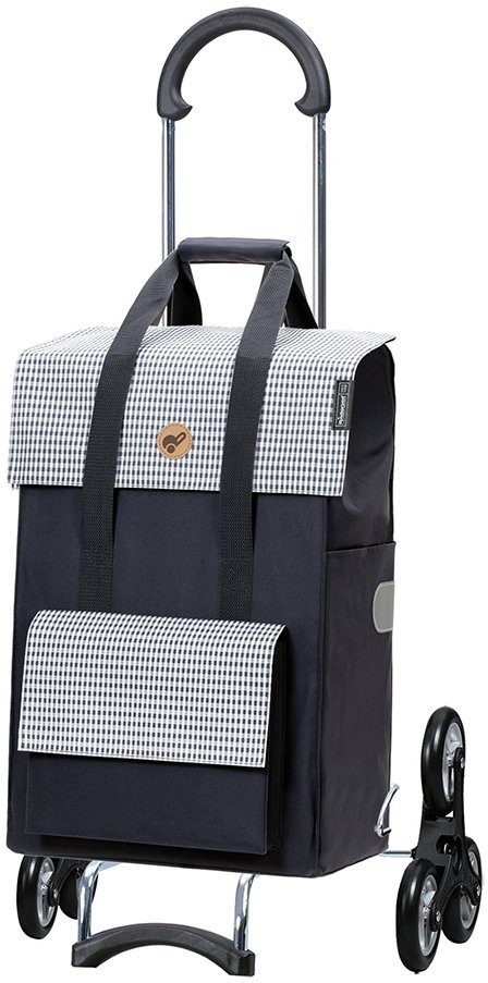 Andersen Scala Shoppaer Stair Climber with Milla 54L Bag