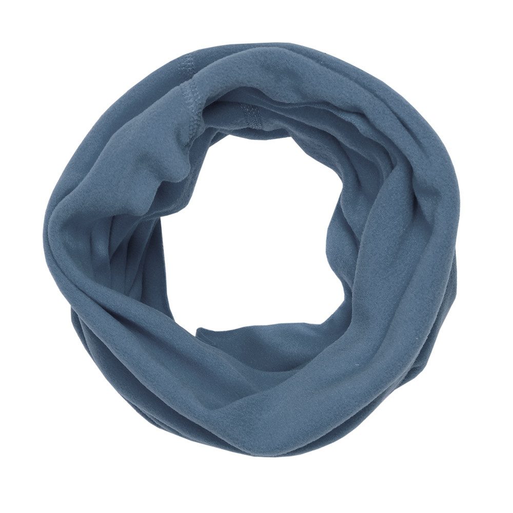 MAXIMO Loop KIDS-Multifunktionstuch Saisonfarben