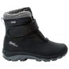 Jack Wolfskin VOJO SHELL TEXAPORE MID Kids' Winter Boots