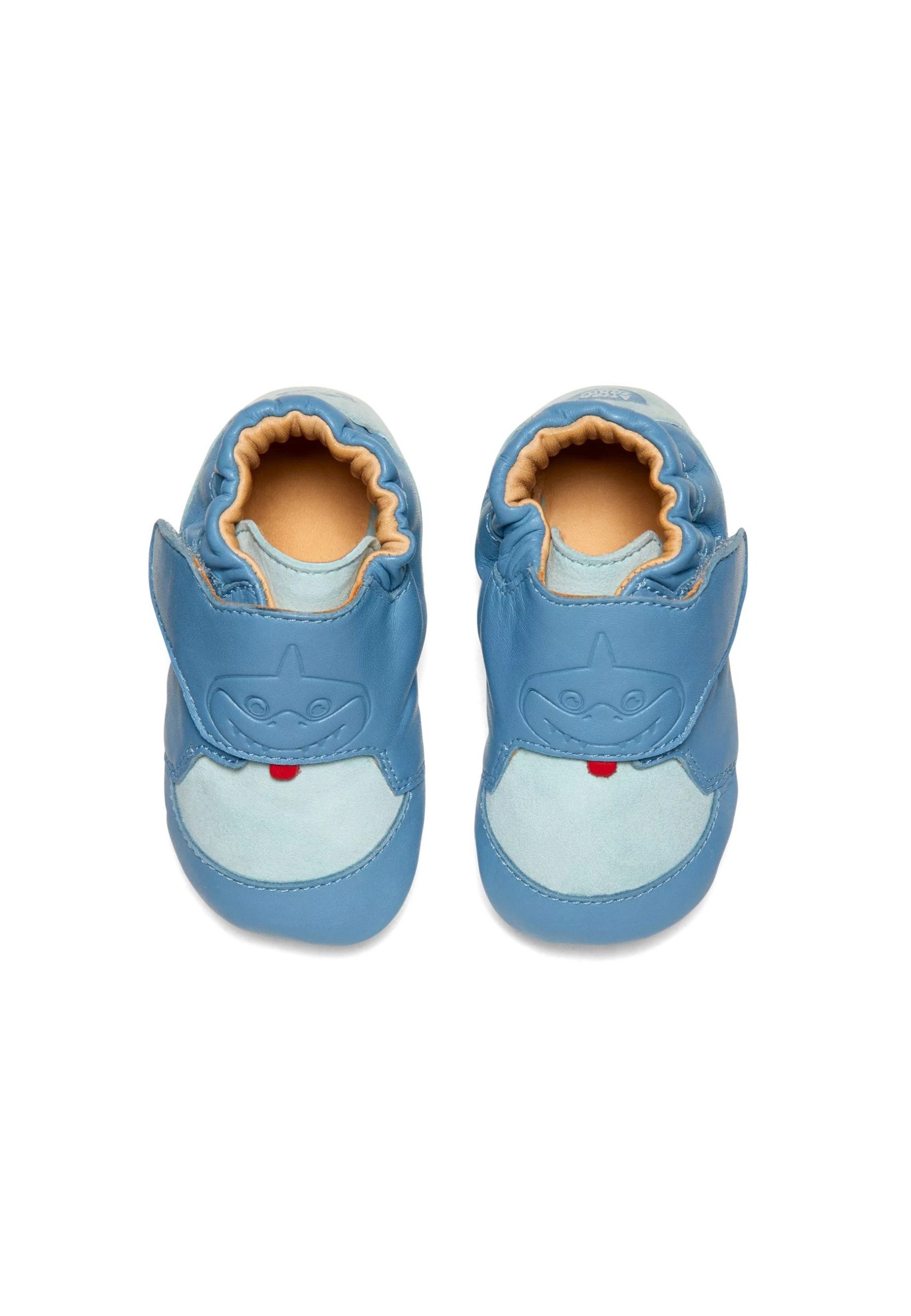 Affenzahn Crawly Leather Baby Shoe – First Steps in Style Affenzahn Crawly Leather Baby Shoe – First Steps in Style