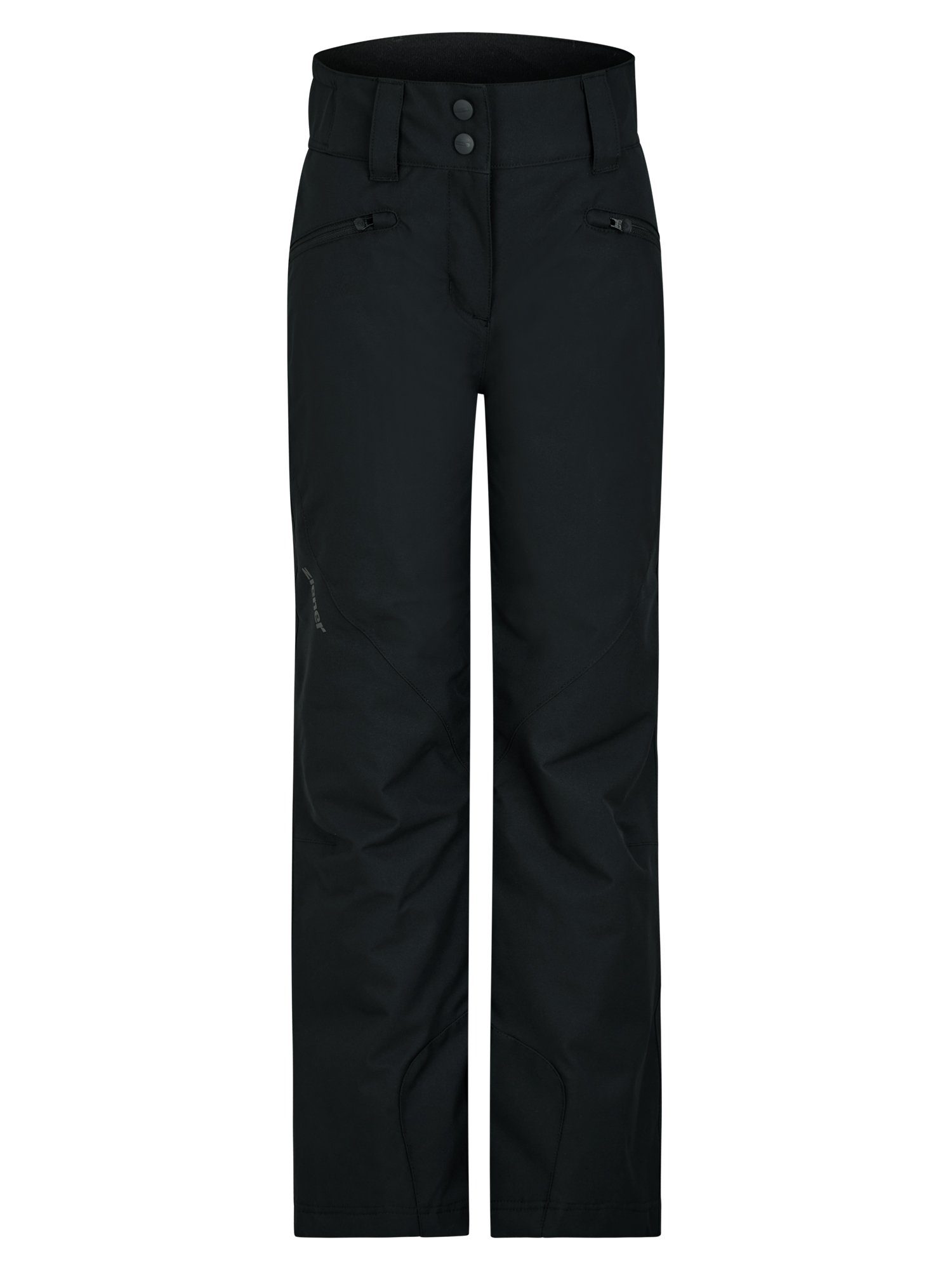 Ziener Ski Trousers ALIN