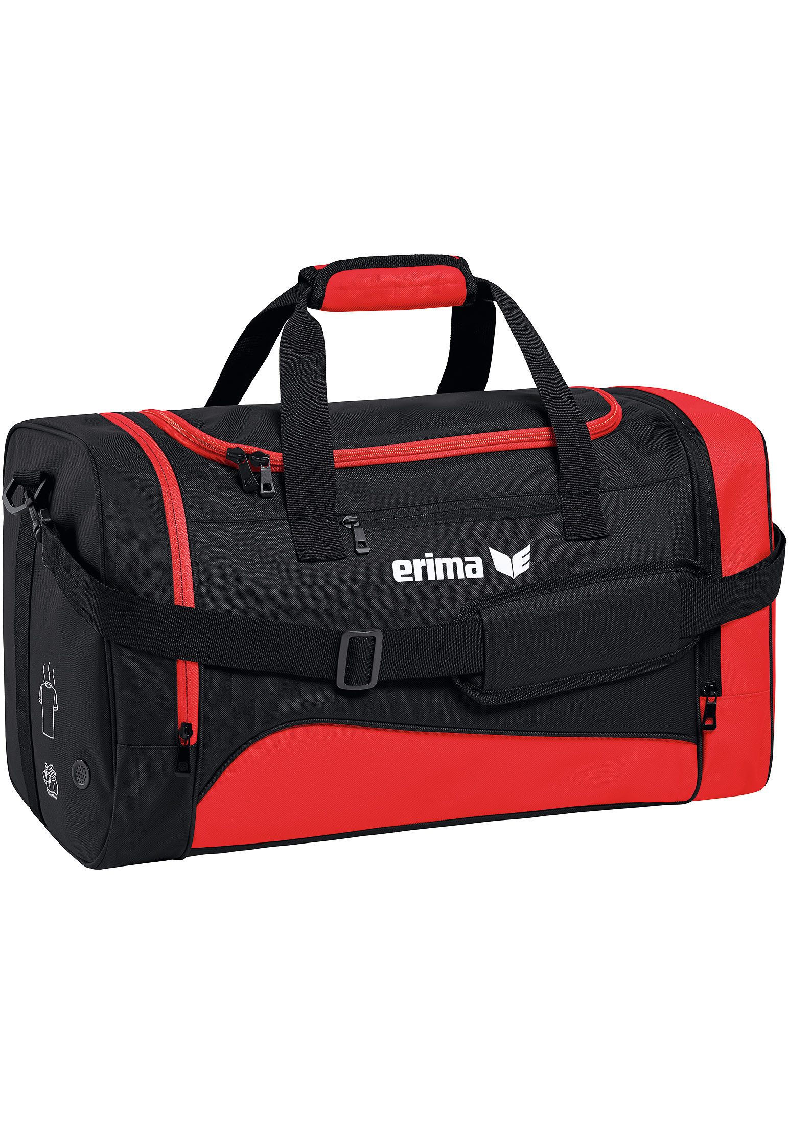Erima Club 1900 2.0 Sport Bag