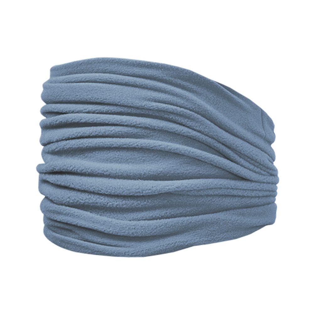 MAXIMO Loop KIDS-Multifunktionstuch Saisonfarben