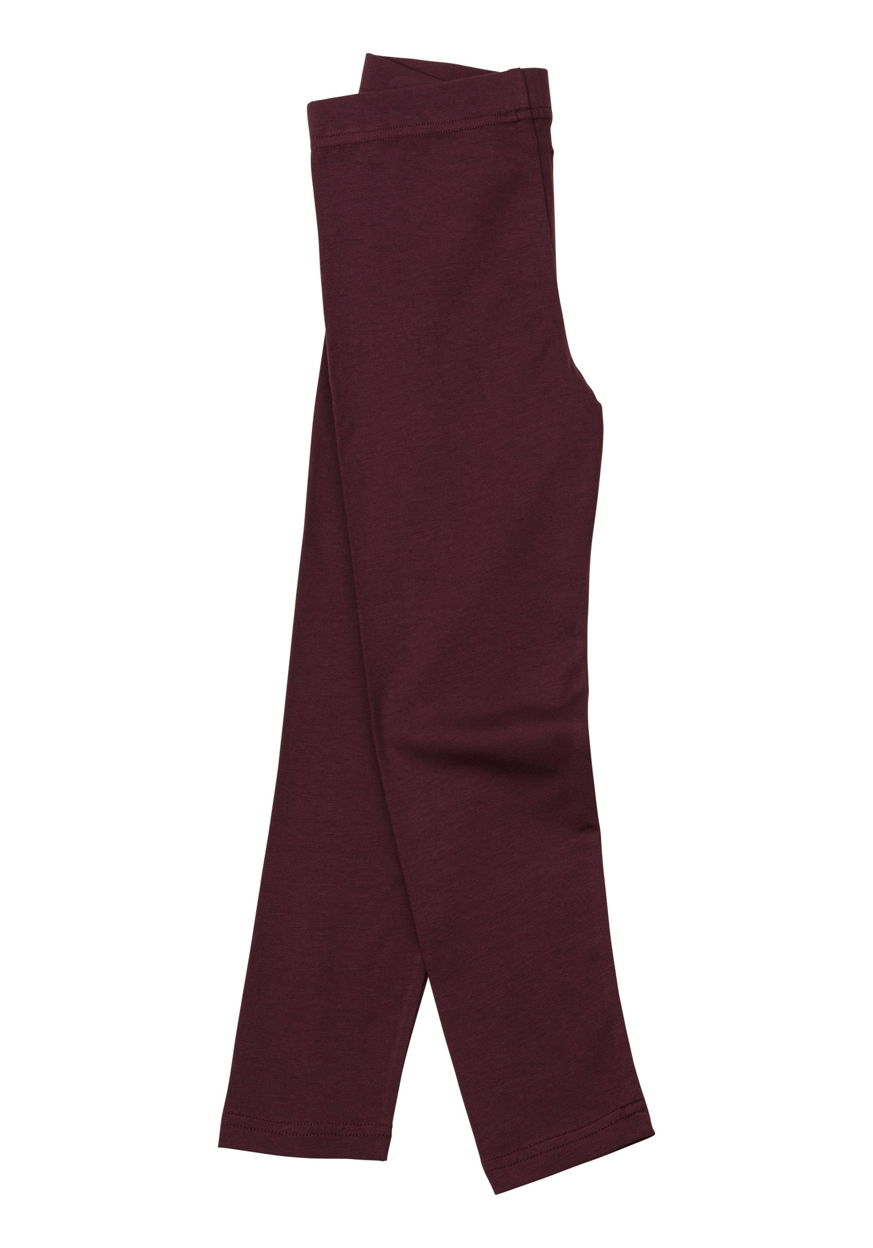 H.I.S. Kids' Organic Cotton Legging 2-Pack - Soft & Sustainable H.I.S. Kids' Organic Cotton Legging 2-Pack - Soft & Sustainable